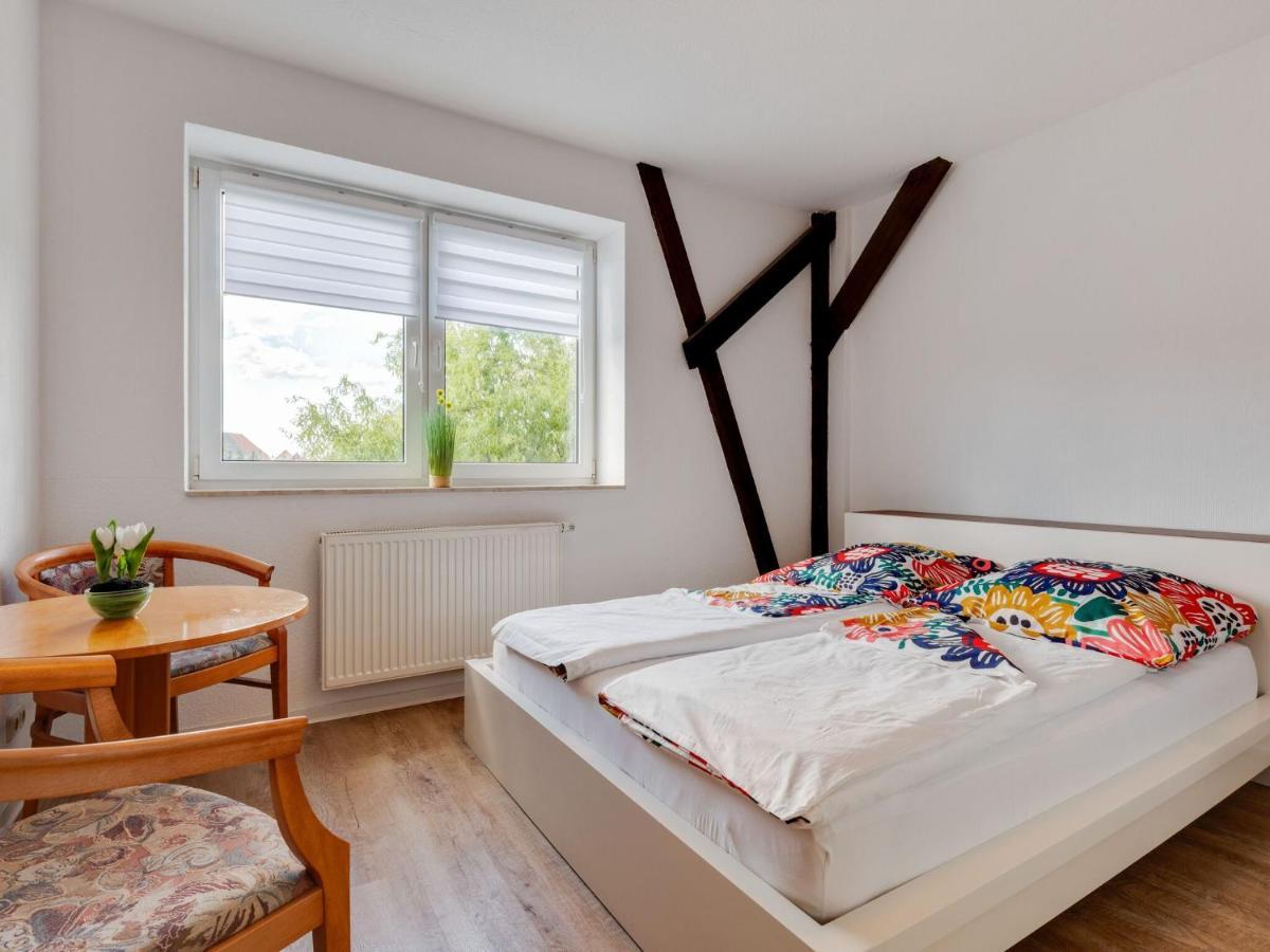 Family Holiday Home Near The Beach With Large Garden Kröpelin Exterior foto