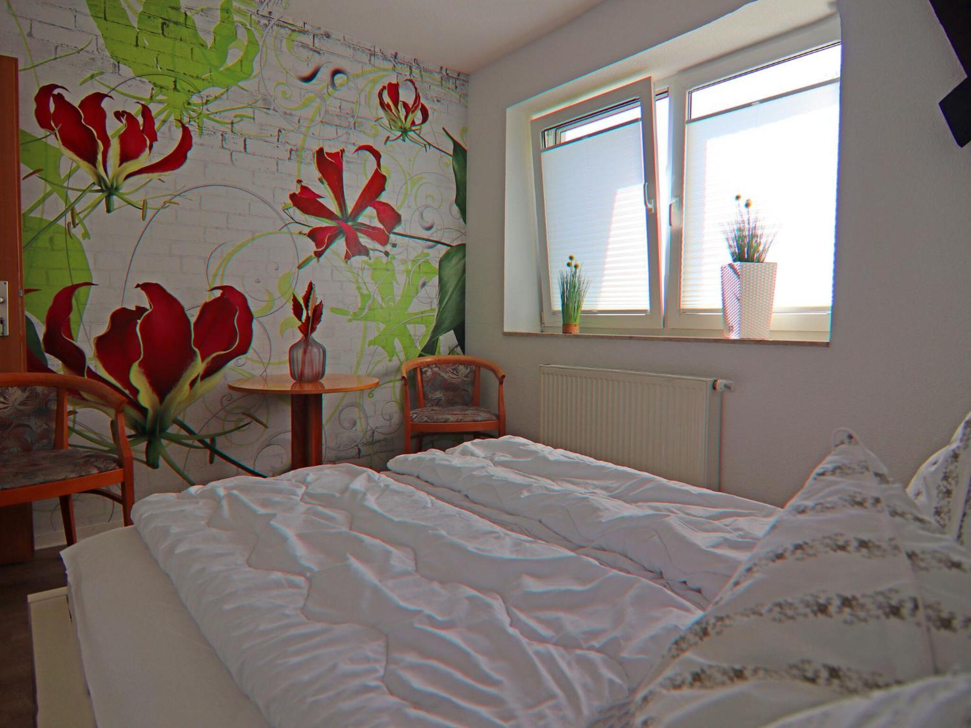 Family Holiday Home Near The Beach With Large Garden Kröpelin Exterior foto