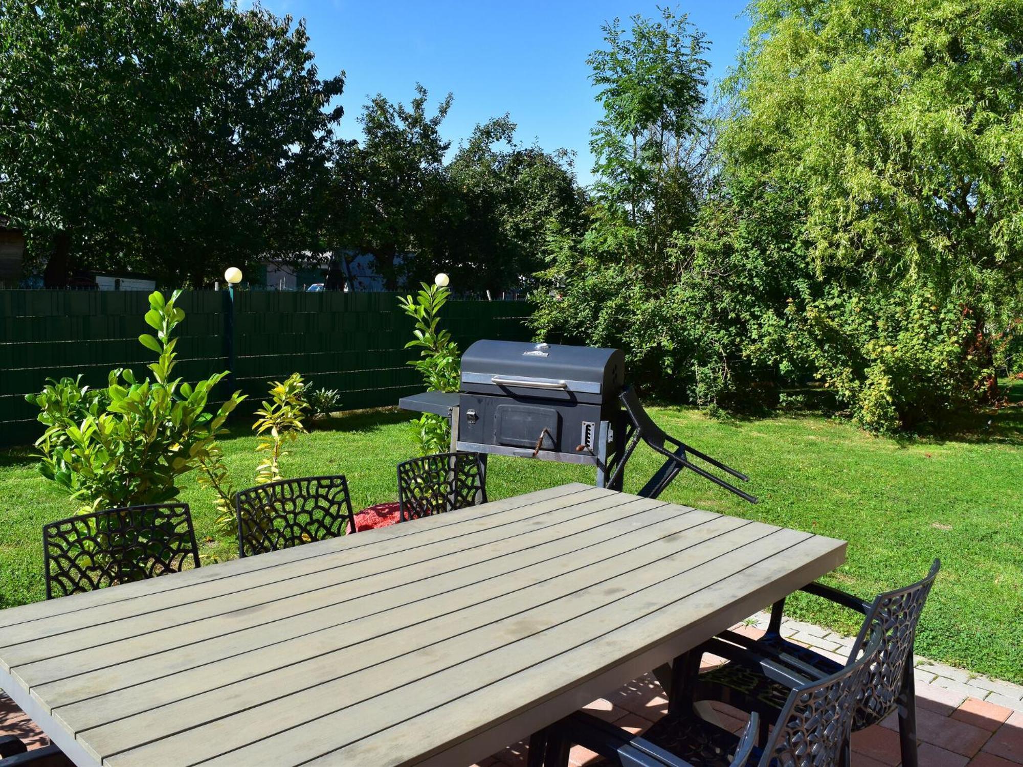 Family Holiday Home Near The Beach With Large Garden Kröpelin Exterior foto