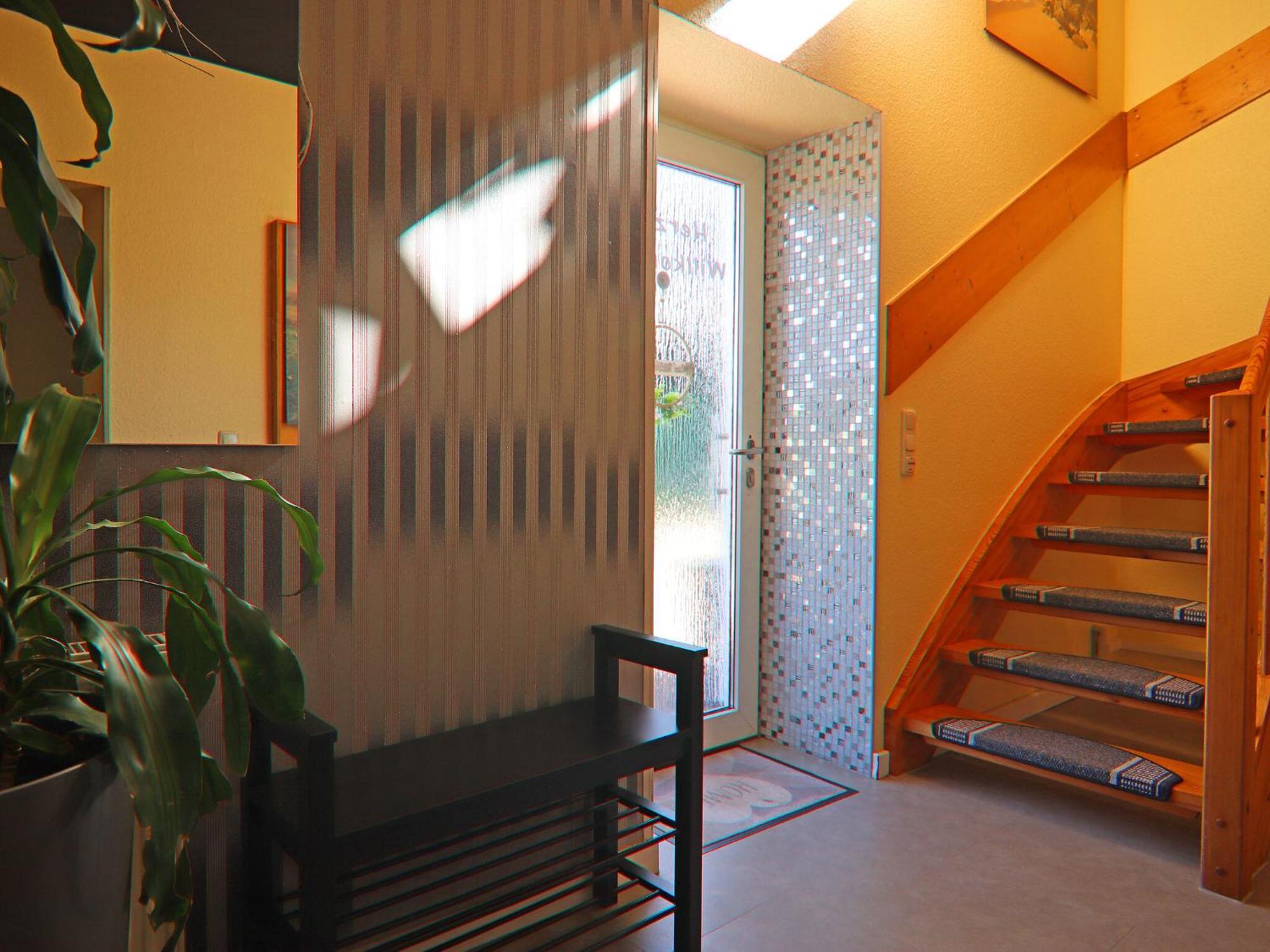 Family Holiday Home Near The Beach With Large Garden Kröpelin Exterior foto