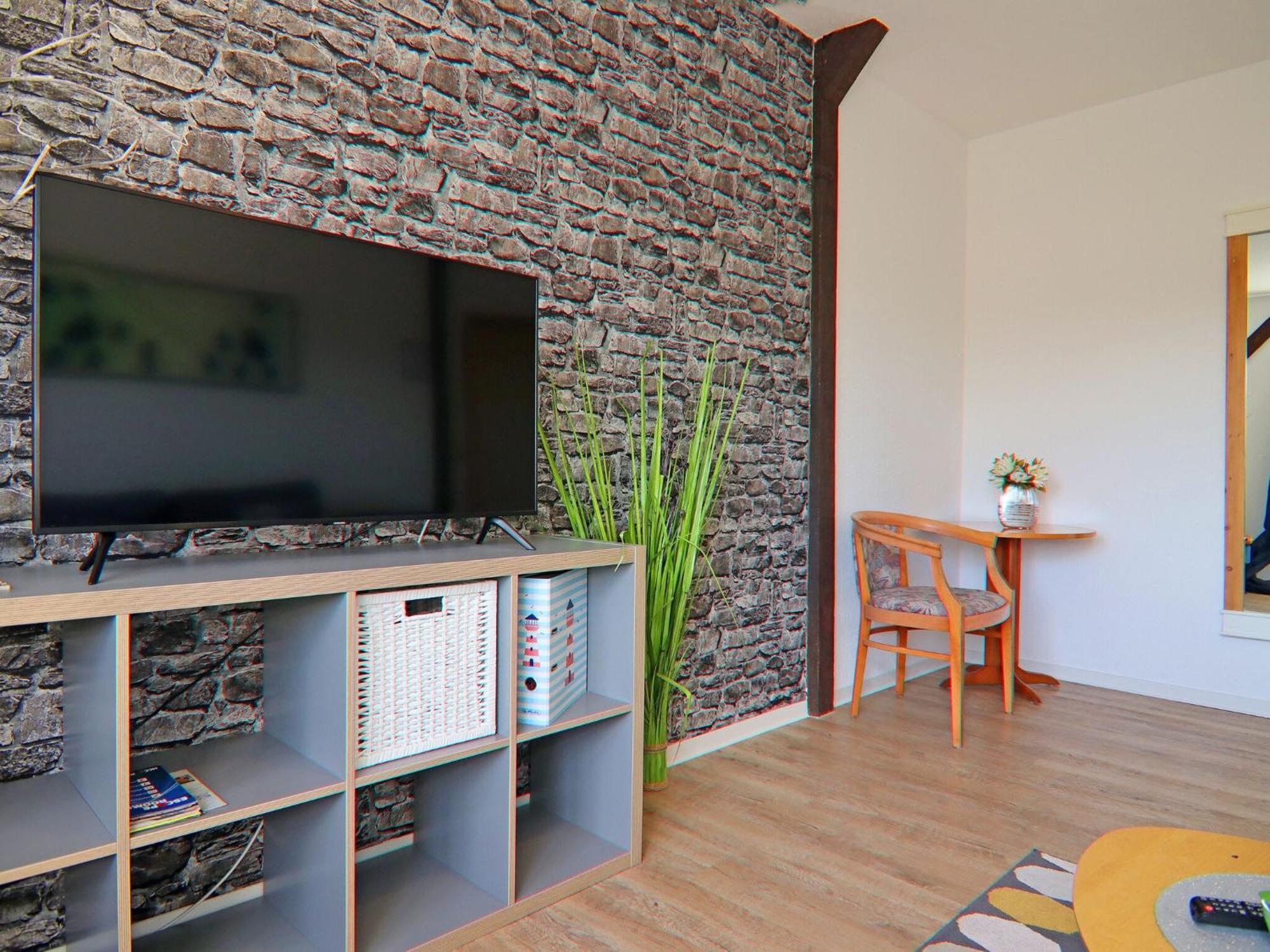 Family Holiday Home Near The Beach With Large Garden Kröpelin Exterior foto